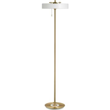 Step Into Design ARTDECO MF8872 white Stojací lampa 3x40w/E14 IP20