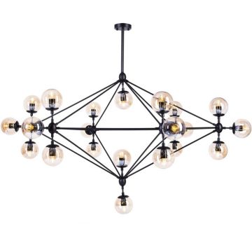 Step Into Design ASTRIFERO ST-9047-21 Stropní lampa 21x40w/E27 IP20