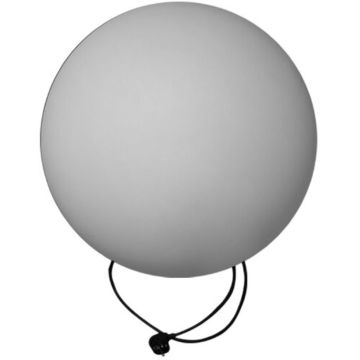 Step Into Design BALL ES-B060 Stojací lampa 1x60W/E27 IP65