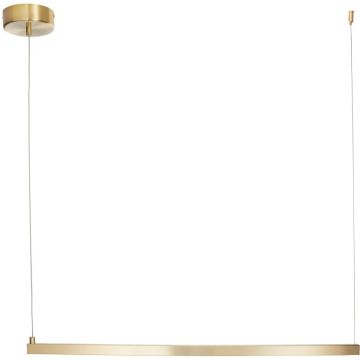 Step Into Design BEAM ST-8960-L120 Závěsná lampa 2x13W/LED 3000K 1235lm IP20
