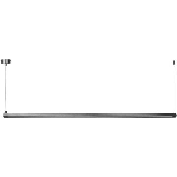 Step Into Design BEAM ST-8960-L120 titan Závěsná lampa 2x13W/LED 3000K 1235lm IP20