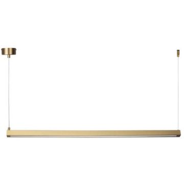 Step Into Design BEAM ST-8960-L80 Závěsná lampa 2x8W/LED 3000K 760lm IP20
