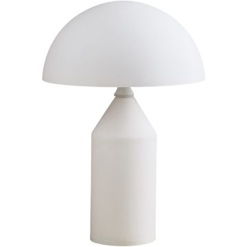 Step Into Design BELFUGO MT1234-250 WHITE Stolní lampa 2x40w/E14 IP20