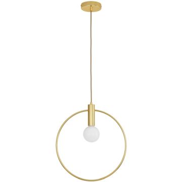 Step Into Design BELLA DP0001A-250R Závěsná lampa 40w/E27 IP20
