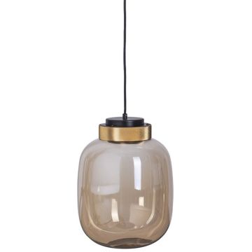Step Into Design BOOM 9969P/A amber Závěsná lampa 2x12W/LED 3000K 560lm IP20