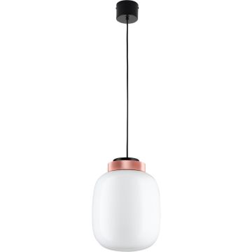 Step Into Design BOOM 9969P/A white Závěsná lampa 2x12W/LED 3000K 560lm IP20