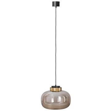 Step Into Design BOOM 9969P/B amber Závěsná lampa 2x12W/LED 3000K 560lm IP20