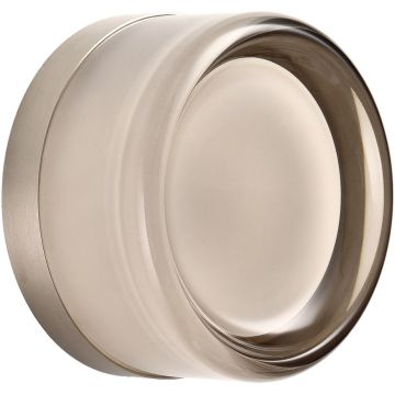 Step Into Design CANDY ST-MB1308 smoky Nástěnná lampa 1x3W/LED 3000K 300lm IP20