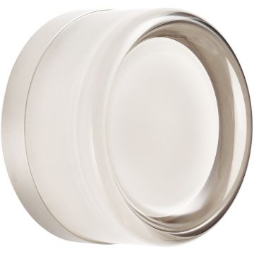 Step Into Design CANDY ST-MB1308 transparent Nástěnná lampa 1x3W/LED 3000K 300lm IP20