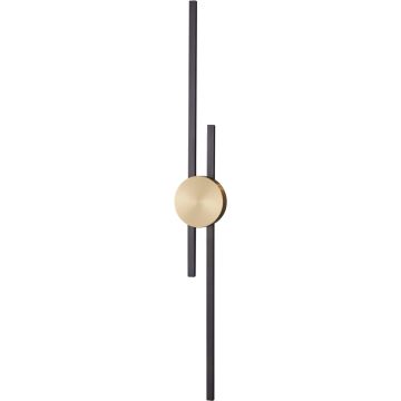 Step Into Design CENTRO ST-B3327-M Nástěnná lampa 1x14W/LED 3000K 457lm IP20