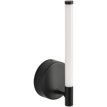 Step Into Design CLODE ST-MB240404-1 BLACK Nástěnná lampa 1x8W/LED 3000K 640lm IP20