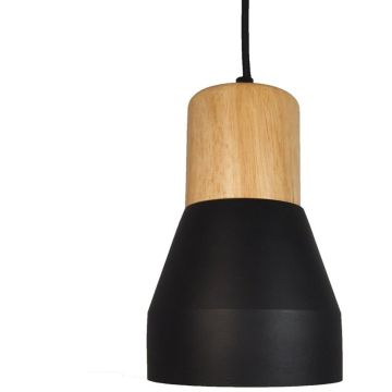 Step Into Design CONCRETE ST-5220-black Závěsná lampa 2x60W/E27 IP20