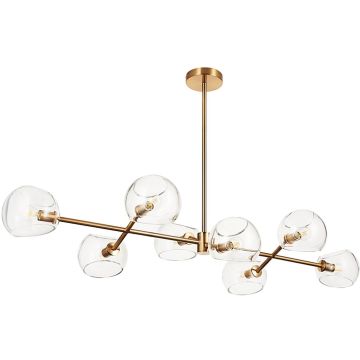 Step Into Design COSMIC ST-8954-P8 Stropní lampa 40w/E14 IP20