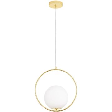 Step Into Design COSTA DP0001A-350R Závěsná lampa 40w/E27 IP20