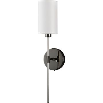 Step Into Design DARLING ST-9501W BLACK Nástěnná lampa 1x40w/E14 IP20