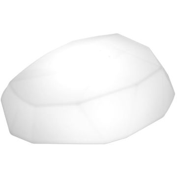 Step Into Design DIAMOND ES-ST014 Stojací lampa 1x5W/LED 400lm IP54