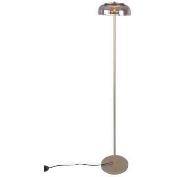 Step Into Design DISCO ST-1331-F Stojací lampa 7W/LED 3000K