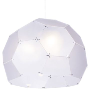 Step Into Design DOME ST-4001 Závěsná lampa 3x60W/E27