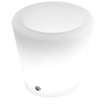Step Into Design FLOWER ES-FL021 Stojací lampa 1x5W/LED 400lm IP65
