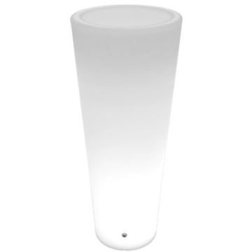 Step Into Design FLOWER ES-FL023 Stojací lampa 1x5W/LED 400lm IP65