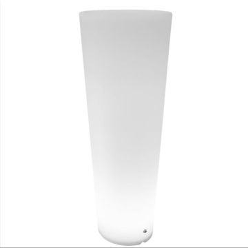 Step Into Design FLOWER ES-FL024 Stojací lampa 1x5W/LED 400lm IP65