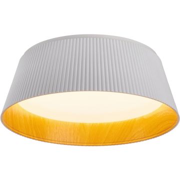 Step Into Design FRILL ST-DL6487-C-WH Stropní lampa 1x21W/LED 1980lm IP20