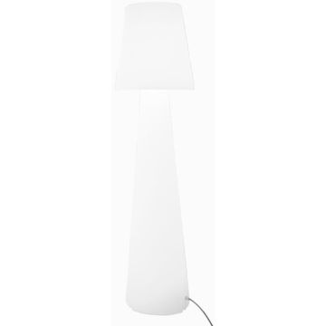 Step Into Design GARDENA ES-DC007 Stojací lampa 1x5W/LED 400lm IP65