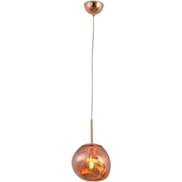 Step Into Design GLAM MP-1239-180 Závěsná lampa 2x30W/E27 IP20