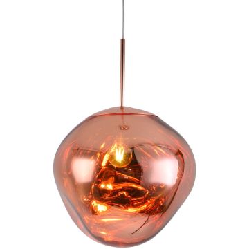 Step Into Design GLAM MP-1239-280 Závěsná lampa 1x30W/E27 IP20