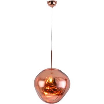 Step Into Design GLAM MP-1239-380 Závěsná lampa 2x30W/E27 IP20