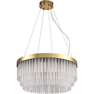 Step Into Design GLORIA ST-DL8511 Závěsná lampa 1x36,1W/LED 3000K 2888 lm IP20