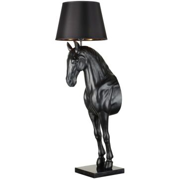Step Into Design HORSE MF1237-600 Stojací lampa