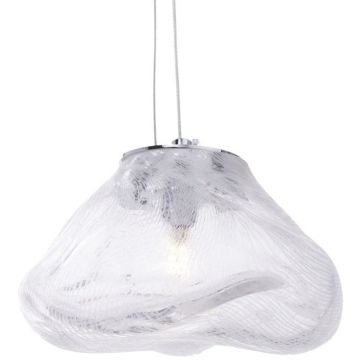 Step Into Design ICY ST-6121-S Závěsná lampa 1x10W/G4 IP20