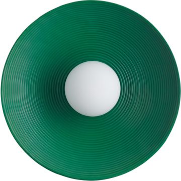 Step Into Design ILUSIONI ST-F059 GREEN Nástěnná lampa 1x20W/G9 IP20