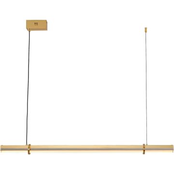 Step Into Design LOVELY ST-DN1620-100 GOLD Závěsná lampa 1x9W/LED 3000K IP20