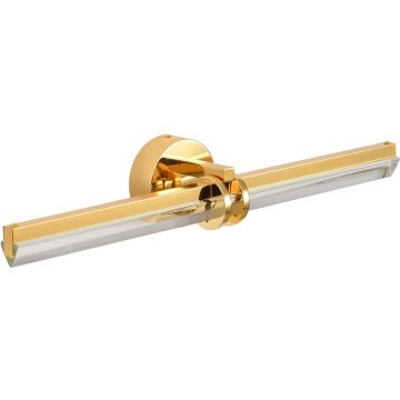 Step Into Design LOVELY ST-DN1621-GOLD Nástěnná lampa 1x5W/LED IP20