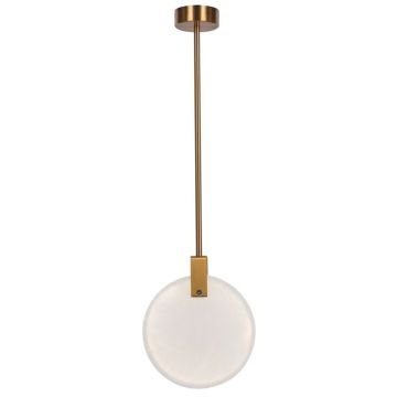 Step Into Design MARBLE ST-8950-24 Stropní lampa 2x10W/LED 3500K 810lm IP20