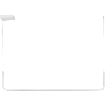 Step Into Design MINIMA MP0095-L120_WH Závěsná lampa 2x20W/LED 3000K 1600 lm IP20