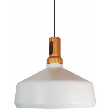 Step Into Design NORDIC WOODY ST-5097A Závěsná lampa 2x60W/E27 IP20
