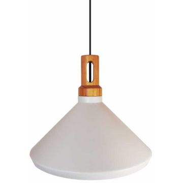 Step Into Design NORDIC WOODY ST-5097B Závěsná lampa 2x60W/E27 IP20