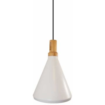 Step Into Design NORDIC WOODY ST-5097c Závěsná lampa 2x60W/E27 IP20