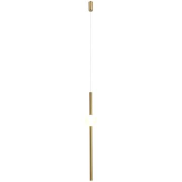 Step Into Design O-LINE ST-1689L Závěsná lampa 2x5W/LED 3000K 450 lm IP20