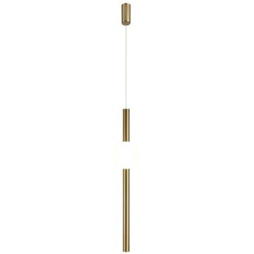 Step Into Design O-LINE ST-1689S Závěsná lampa 2x5W/LED 3000K 450 lm IP20
