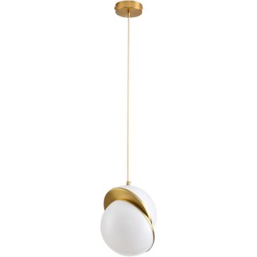 Step Into Design ORBITA DP0067-200 Závěsná lampa 1x25W/E27 IP20