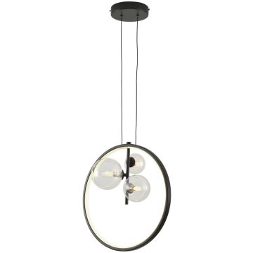 Step Into Design ORION DN1504 Závěsná lampa 3x5W/G9 IP20