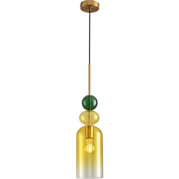 Step Into Design PASTELLO ST-DN399A Závěsná lampa 1x40w/E27 IP20
