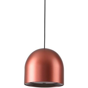 Step Into Design PETITE XC5010-R Závěsná lampa 2x6W/LED 3000K 458lm IP20