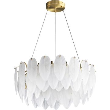 Step Into Design PIUMA ST-6289-6 Závěsná lampa 8x20W/E14 IP20