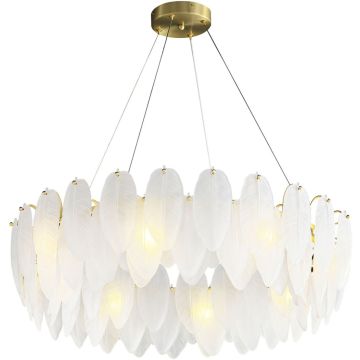 Step Into Design PIUMA ST-6289-8 Závěsná lampa 10x20W/E14 IP20