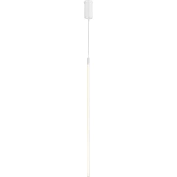 Step Into Design SPARO ST-10669P-M white Závěsná lampa 9W/LED 3000K 720lm IP20